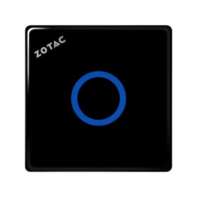 Zotac ZBOX Mini PC MI551