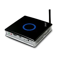ราคา Zotac ZBOX Mini PC MI551