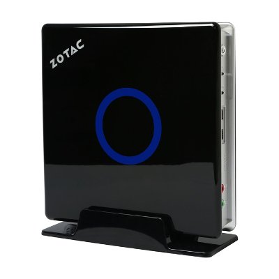 Zotac ZBOX Mini PC MI525