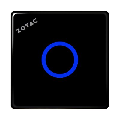Zotac ZBOX Mini PC MI525