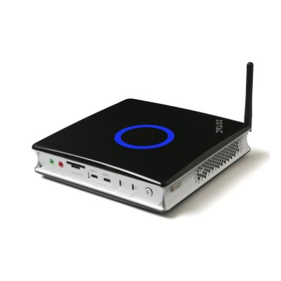 Zotac ZBOX Mini PC MI525