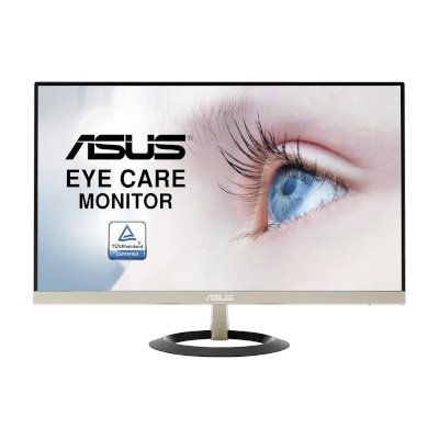 Asus Full HD IPS Monitor ขนาด 23.8 นิ้ว รุ่น VZ249H