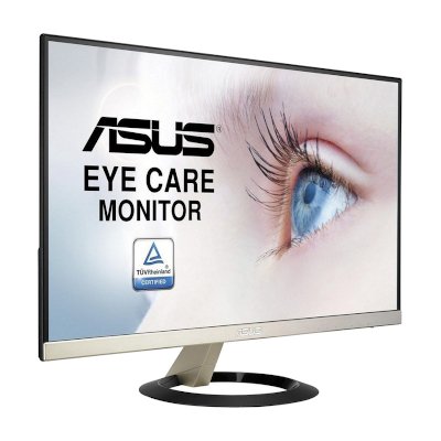 Asus Full HD IPS Monitor ขนาด 23.8 นิ้ว รุ่น VZ249H