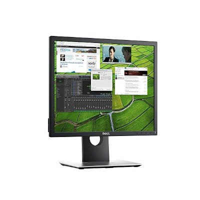 Dell Monitor จอมอนิเตอร์ ขนาด 19 นิ้ว รุ่น P1917S