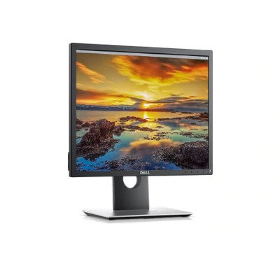 Dell Monitor จอมอนิเตอร์ ขนาด 19 นิ้ว รุ่น P1917S