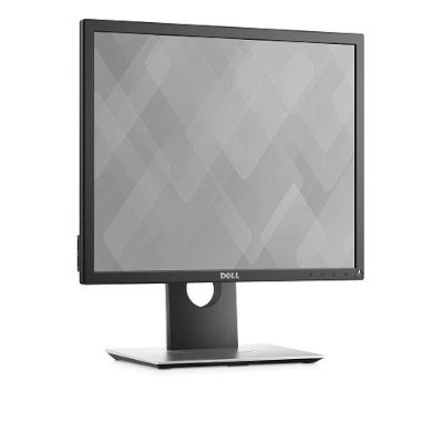 Dell Monitor จอมอนิเตอร์ ขนาด 19 นิ้ว รุ่น P1917S