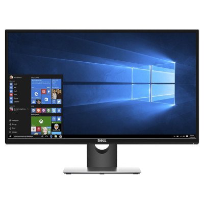 Dell Monitor รุ่น SE2717H ขนาด 27 นิ้ว