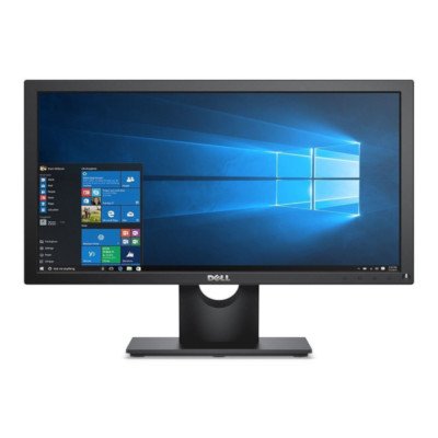 Dell Monitor รุ่น E2417H ขนาด 23.8 นิ้ว