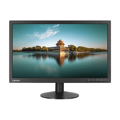 Lenovo ThinkVision Monitor ขนาด 22 นิ้ว รุ่น T2224d