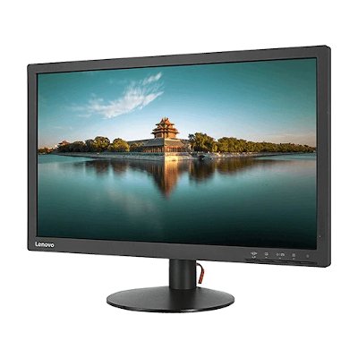 Lenovo ThinkVision Monitor ขนาด 22 นิ้ว รุ่น T2224d