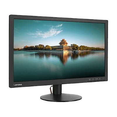 Lenovo ThinkVision Monitor ขนาด 22 นิ้ว รุ่น T2224d