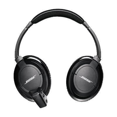 Bose Bluetooth Headphones หูฟังบลูทูธไร้สาย รุ่น AE2w