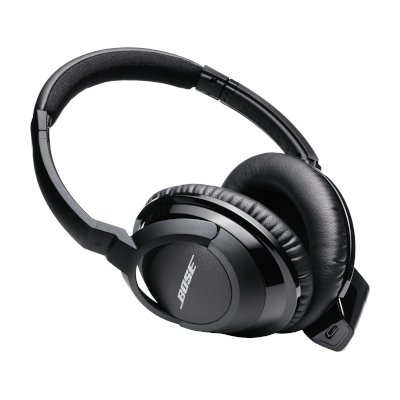 Bose Bluetooth Headphones หูฟังบลูทูธไร้สาย รุ่น AE2w