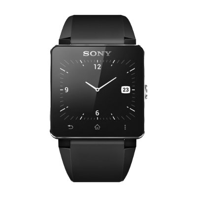 Sony SmartWatch 2 SW2 นาฬิกาข้อมือสมาร์ทวอทช์