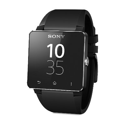 Sony SmartWatch 2 SW2 นาฬิกาข้อมือสมาร์ทวอทช์