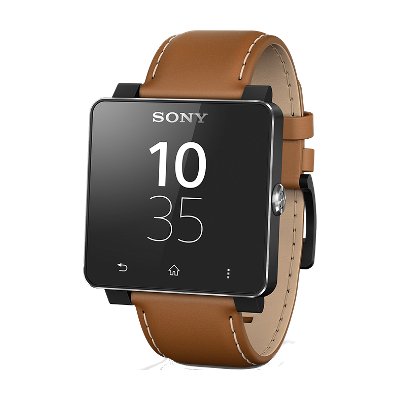 Sony SmartWatch 2 SW2 นาฬิกาข้อมือสมาร์ทวอทช์