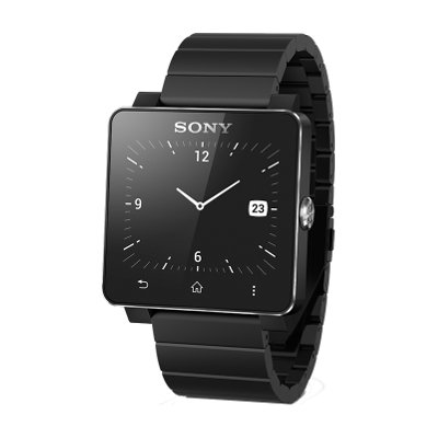 Sony SmartWatch 2 SW2 นาฬิกาข้อมือสมาร์ทวอทช์