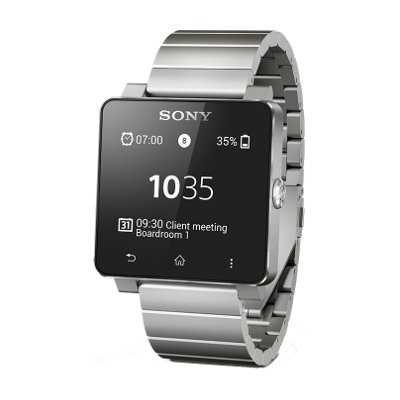 Sony SmartWatch 2 SW2 นาฬิกาข้อมือสมาร์ทวอทช์
