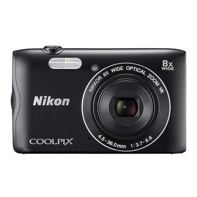 Nikon Coolpix A300