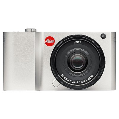 Leica T Typ 701 Mirrorless Digital Camera