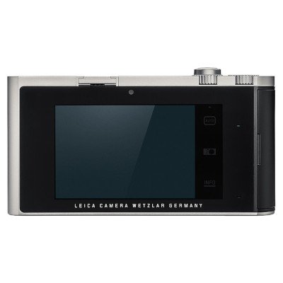 Leica T Typ 701 Mirrorless Digital Camera