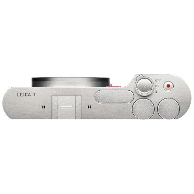 Leica T Typ 701 Mirrorless Digital Camera