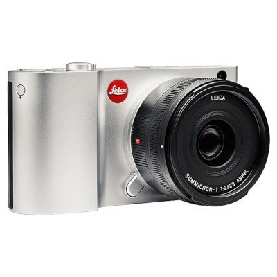 Leica T Typ 701 Mirrorless Digital Camera