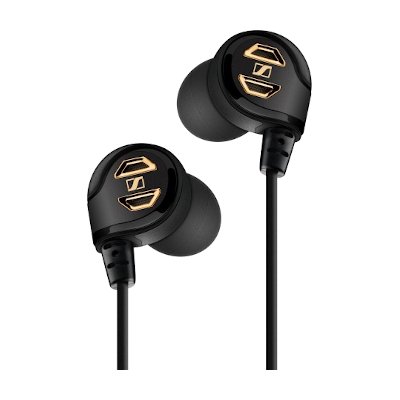 Sennheiser Noise Cancelling In-Ear Headphone หูฟัง รุ่น IE 60