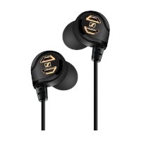ราคา Sennheiser Noise Cancelling In-Ear Headphone หูฟัง รุ่น IE 60