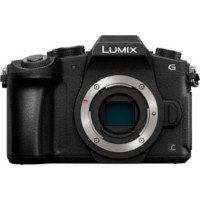ราคา Panasonic Lumix Mirrorless DMC-G85