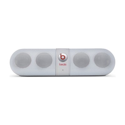 Beats by Dr. Dre Portable Wireless Bluetooth Speaker ลำโพงบลูทูธพกพา รุ่น Pill 2.0