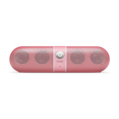 Beats by Dr. Dre Portable Wireless Bluetooth Speaker ลำโพงบลูทูธพกพา รุ่น Pill 2.0