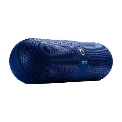Beats by Dr. Dre Portable Wireless Bluetooth Speaker ลำโพงบลูทูธพกพา รุ่น Pill 2.0