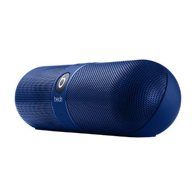 Beats by Dr. Dre Portable Wireless Bluetooth Speaker ลำโพงบลูทูธพกพา รุ่น Pill 2.0