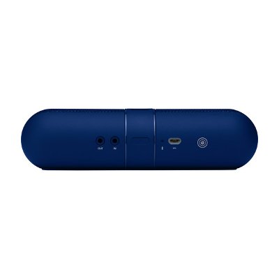 Beats by Dr. Dre Portable Wireless Bluetooth Speaker ลำโพงบลูทูธพกพา รุ่น Pill 2.0