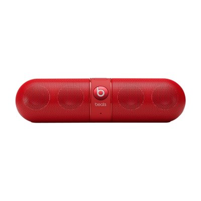 Beats by Dr. Dre Portable Wireless Bluetooth Speaker ลำโพงบลูทูธพกพา รุ่น Pill 2.0