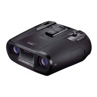 ราคา Sony Digital Recording Binoculars DEV-50V