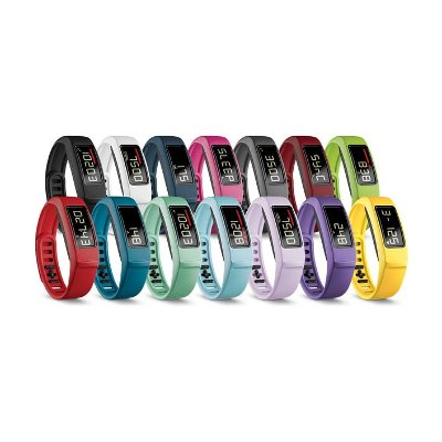 Garmin Vivofit 2 Sport Smartwatch นาฬิกาข้อมือสมาร์ทวอทช์