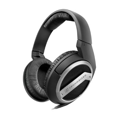 Sennheiser Stereo Headphones หูฟัง รุ่น HD 449