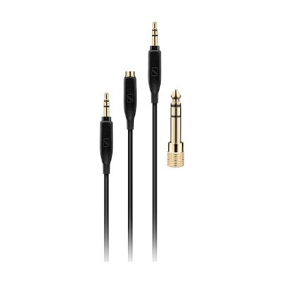 Sennheiser Stereo Headphones หูฟัง รุ่น HD 449