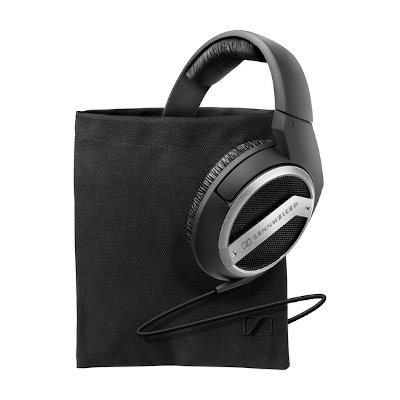 Sennheiser Stereo Headphones หูฟัง รุ่น HD 449