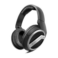 ราคา Sennheiser Stereo Headphones หูฟัง รุ่น HD 449