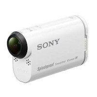 ราคา Sony Action Cam with Live-View Remote HDR-AS200VR