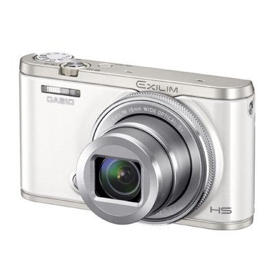 Casio Exilim EX-ZR5000
