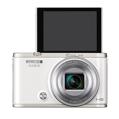 Casio Exilim EX-ZR5000