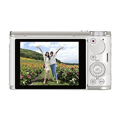 Casio Exilim EX-ZR5000