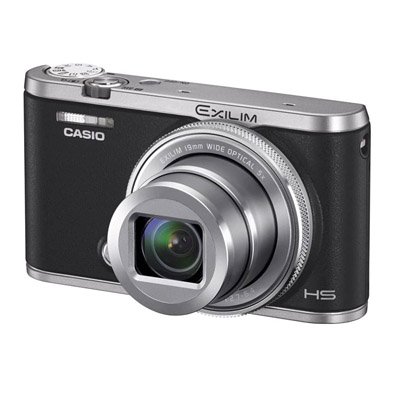 Casio Exilim EX-ZR5000