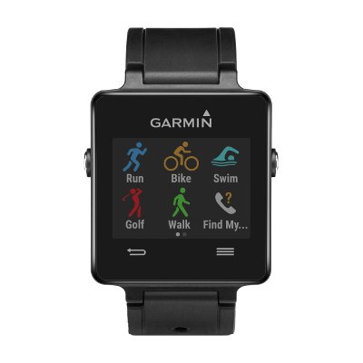 Garmin VivoActive Smartwatch นาฬิกาข้อมือสมาร์ทวอทช์