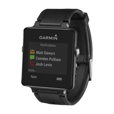 Garmin VivoActive Smartwatch นาฬิกาข้อมือสมาร์ทวอทช์