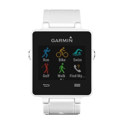 Garmin VivoActive Smartwatch นาฬิกาข้อมือสมาร์ทวอทช์
